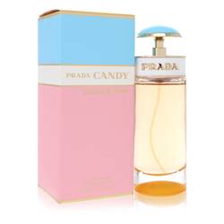 Prada Candy Sugar Pop EDP for Women