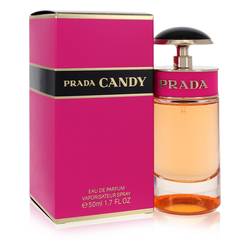 Prada Candy EDP for Women (30ml / 50ml / 80ml)