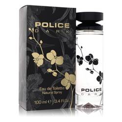 Police Dark EDT for Women | Police Colognes