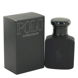 Ralph Lauren Polo Double Black EDT for Men