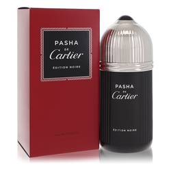 Pasha De Cartier Noire EDT for Men (100ml / 150ml)