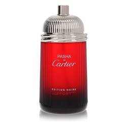 Pasha De Cartier Noire Sport EDT for Men (Tester)