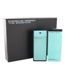 Porsche The Essence Cologne Gift Set for Men