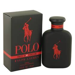 Ralph Lauren Polo Red Extreme EDP for Men