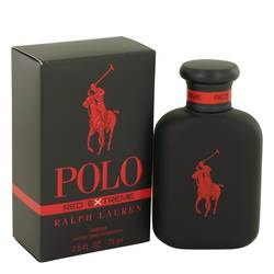 Ralph Lauren Polo Red Extreme EDP for Men (75ml / 125ml / 200ml)