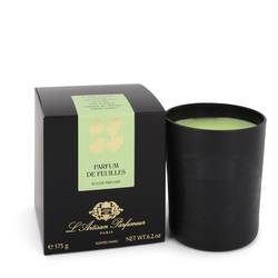 Parfum De Feuilles Scented Candle | L'Artisan Parfumeur