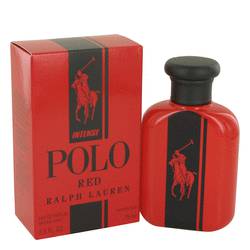 Ralph Lauren Polo Red Intense EDP for Men