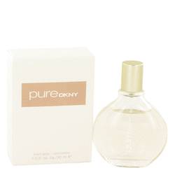 Pure DKNY Scent Spray for Women | Donna Karan