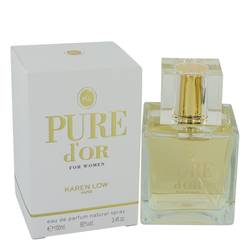 Karen Low Pure D'or EDP for Women