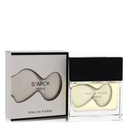 Starck Paris Peau De Pierre EDT for Men