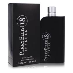 Perry Ellis 18 Intense EDT for Men