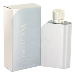 Perry Ellis 18 EDT for Men (50ml / 100ml / 200ml)