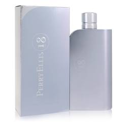 Perry Ellis 18 EDT for Men (50ml / 100ml / 200ml)