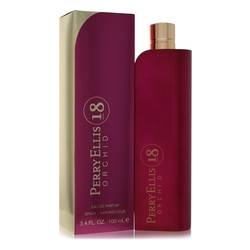 Perry Ellis 18 Orchid EDP for Women