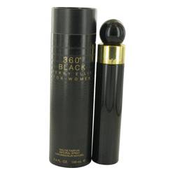 Perry Ellis 360 Black EDP for Women