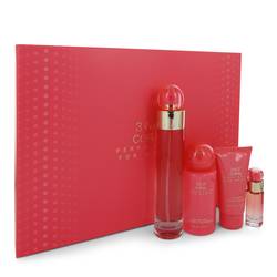 Perry Ellis 360 Coral Perfume Gift Set for Women