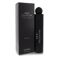 Perry Ellis 360 Collection Noir EDT for Men