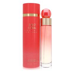 Perry Ellis 360 Coral EDP for Women (100ml / 200ml)