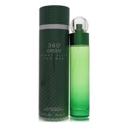 Perry Ellis 360 Green EDT for Men