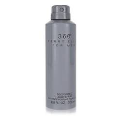 Perry Ellis 360 Body Spray for Men