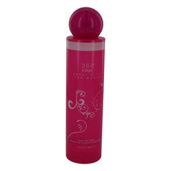 Perry Ellis 360 Pink Body Mist Spray for Women