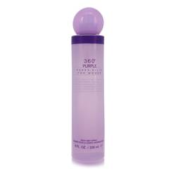 Perry Ellis 360 Purple Body Mist for Women