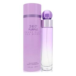 Perry Ellis 360 Purple EDP for Women