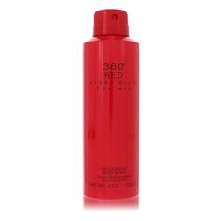 Perry Ellis 360 Red Body Spray for Men (200ml)