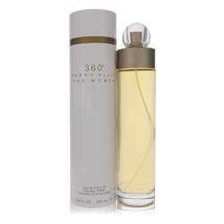 Perry Ellis 360 EDT for Women