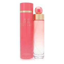Perry Ellis 360 Coral EDP for Women (100ml / 200ml)