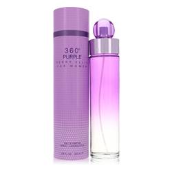 Perry Ellis 360 Purple EDP for Women (50ml / 100ml / 200ml)