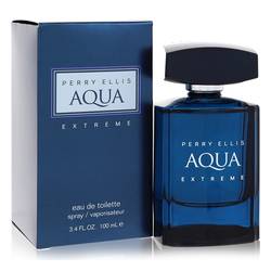 Perry Ellis Aqua Extreme EDT for Men