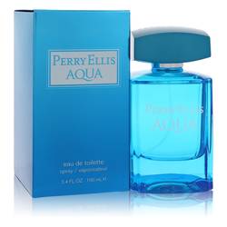 Perry Ellis Aqua EDT for Men