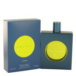 Perry Ellis Citron EDT for Men
