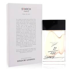 Starck Paris Peau De Soie EDP for Unisex