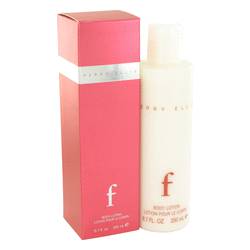 Perry Ellis F Body Lotion for Women