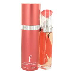 Perry Ellis F EDP for Women