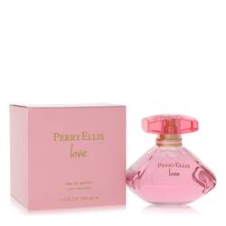 Perry Ellis Love EDP for Women