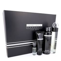 Perry Ellis Reserve Cologne Gift Set for Men