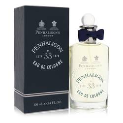 Penhaligon's No. 33 EDC for Men