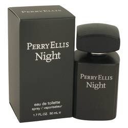 Perry Ellis Night EDT for Men (50ml / 100ml)