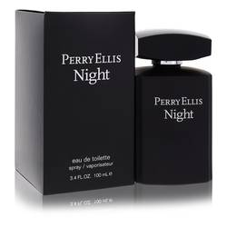 Perry Ellis Night EDT for Men (50ml / 100ml)