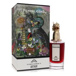 Penhaligon's The World According To Arthur EDP for Unisex