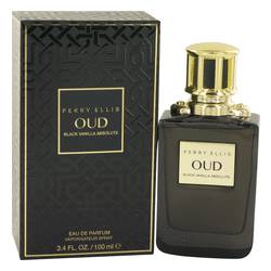 Perry Ellis Oud Black Vanilla Absolute EDP for Women