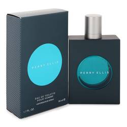 Perry Ellis Pour Homme EDT for Men