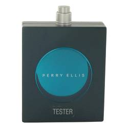 Perry Ellis Pour Homme EDT for Men (Tester)