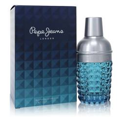 Pepe Jeans EDT for Men | Pepe Jeans London