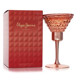 Pepe Jeans EDP for Women | Pepe Jeans London