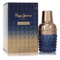 Pepe Jeans Celebrate EDP for Men | Pepe Jeans London