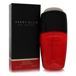 Perry Ellis Red EDT for Men